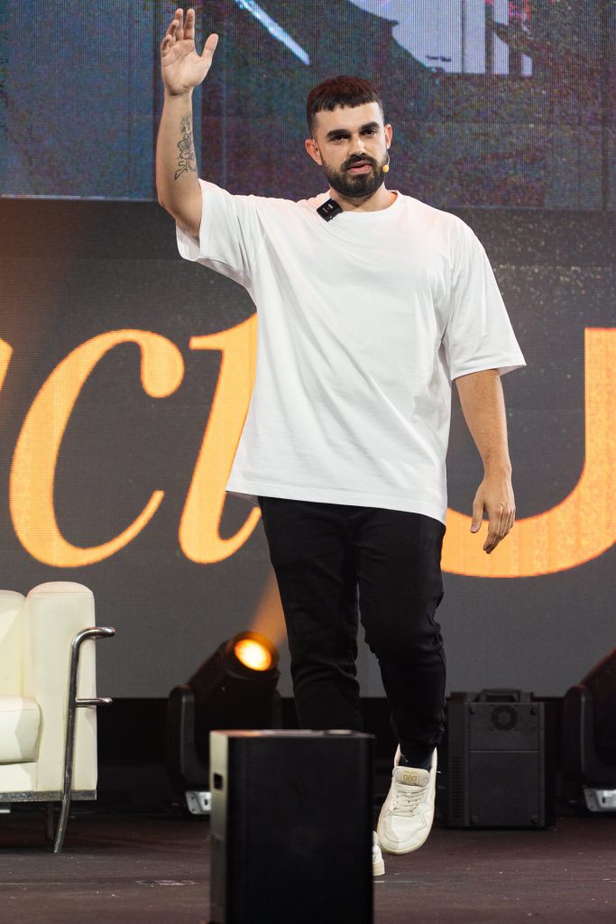 opinion fabio senra partner 360