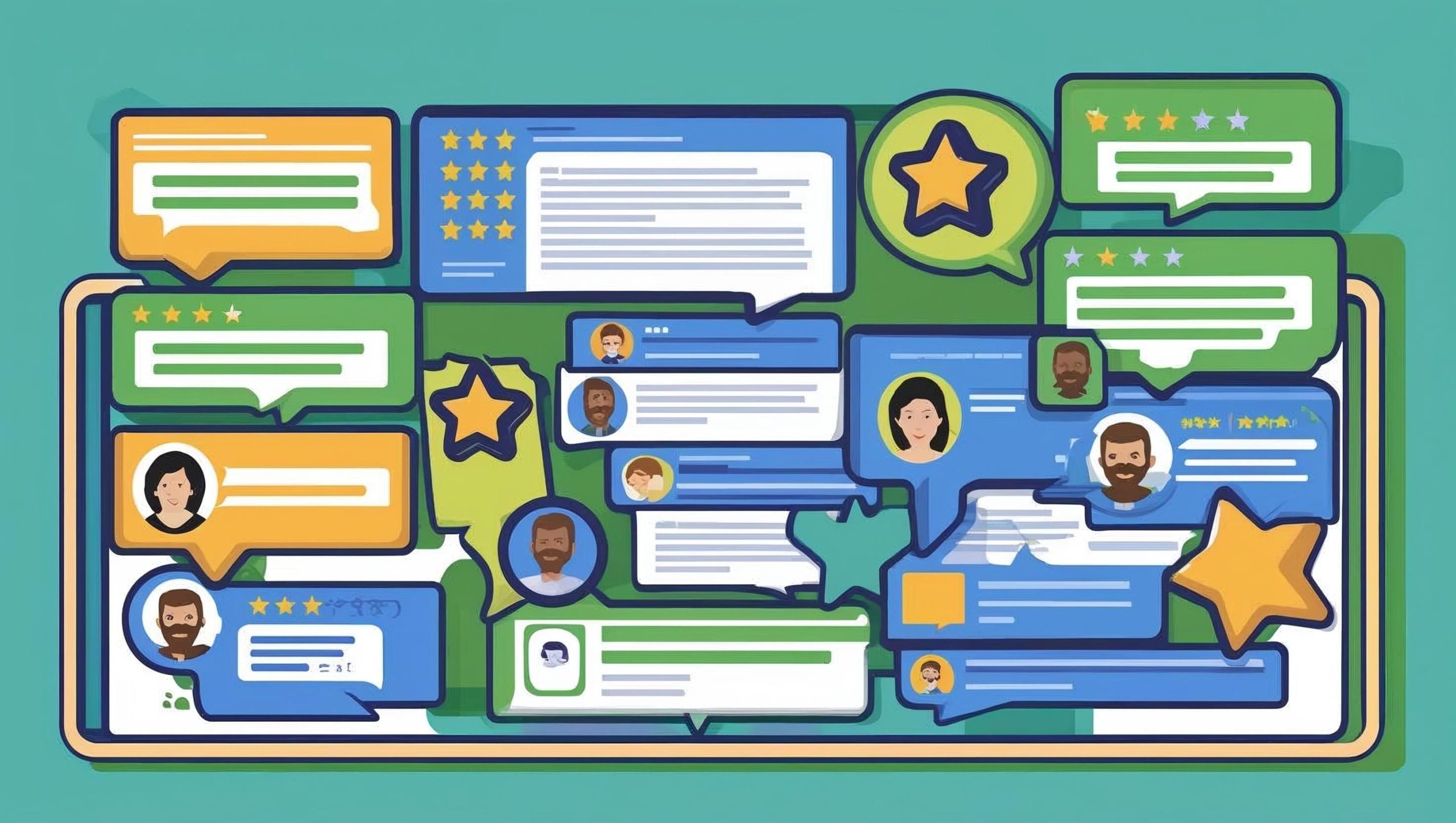 reviews formaciones online