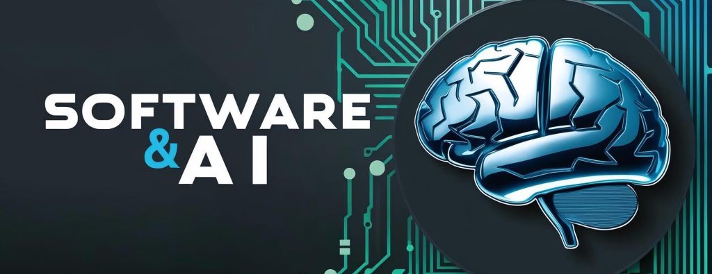 Software y Inteligencia Artificial